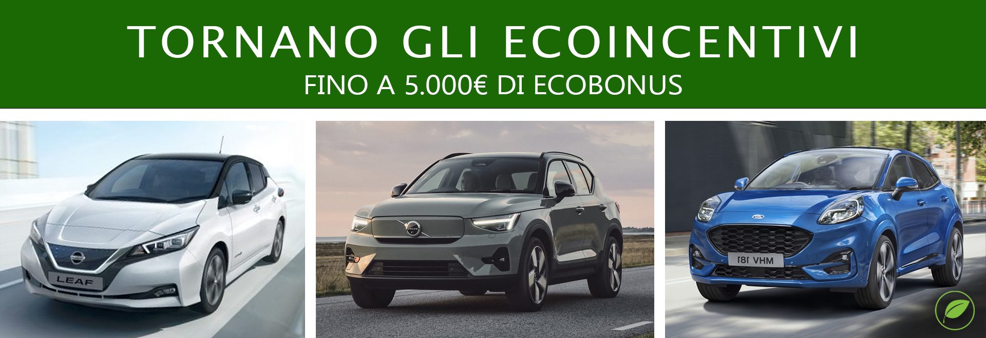ECOINCENTIVI GENOVA