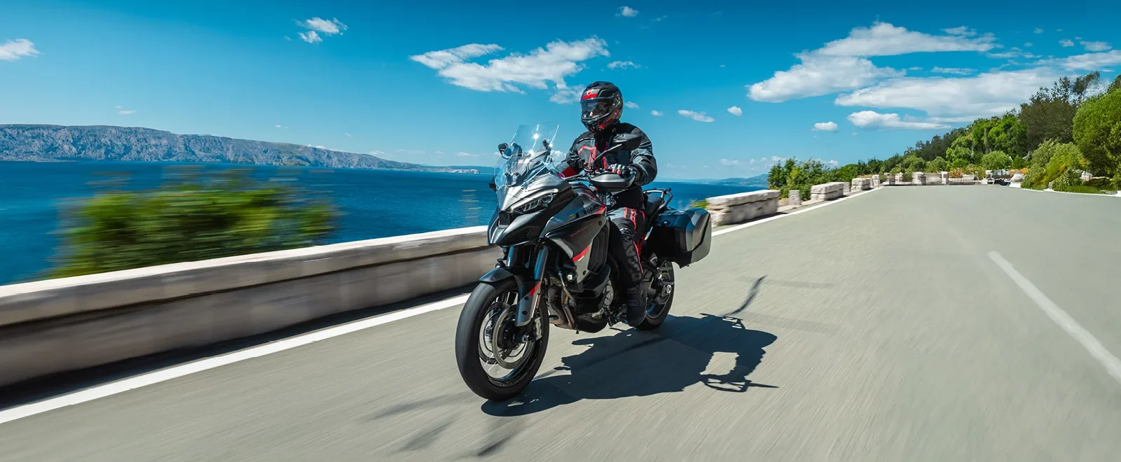 ducati ride time genova