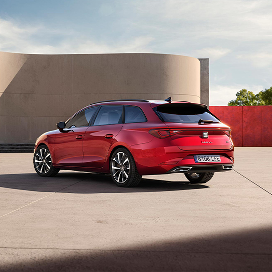 seat leon sport