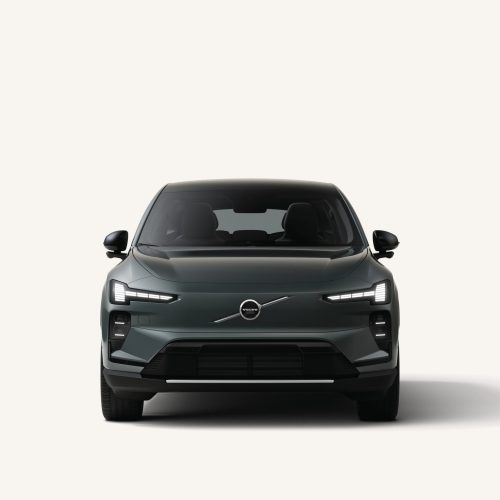 EX60 Volvo Genova EX60 Volvo Genova